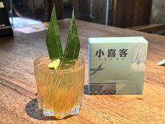 -小喜客·云南特色菜(纳西庭院店)