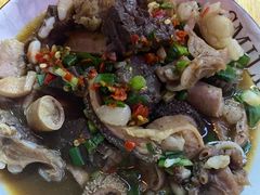 -正宗阳山牛杂(东城店)