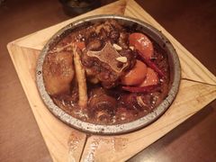 -千代武日本料理(哈西店)