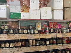 -烟桥古村