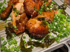 -绿茶餐厅(乐峰广场店)