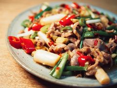 -静一餐厅·湖北菜(前门创始店)