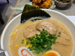 -火影忍者一乐拉面(环球港店)