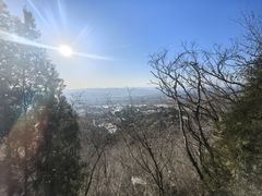 -响堂山石窟-北响堂山石窟