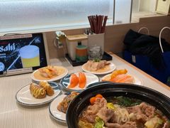 -滨寿司(新街口中央商场店)