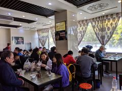 大堂-孙记炒炮(西街店)