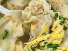 -海平馄饨(逍遥二路店)