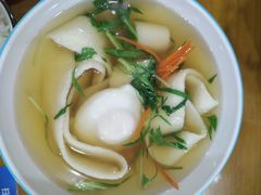 -鹤乡东北菜(崮山路店)