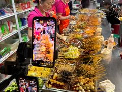 -大姐麻辣烫(莲宝中路店)