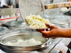 -叁拾壹克饺子·东北菜(国贸店)