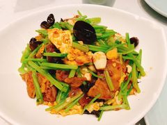 -北李妈妈菜·海肠捞饭(高新万达店)
