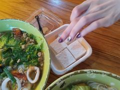 -周记蟹仔粉(侨港风情街店)