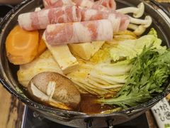 -小川洋风料理(汉街店)