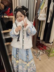 -禾美汉服·簪花·旗袍·旅拍摄影馆(沧浪亭店)