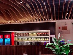 大堂-四季民福烤鸭店(王府井东安门店)