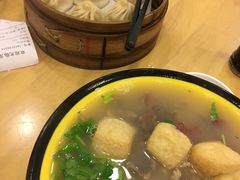 -龙咆汤包·手工现包小笼(拱北口岸店)