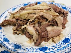-宁夏国强手抓羊肉·清真菜(未央路凤三店)