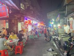 -桂萍特色牛筋牛杂(长堤街总店)