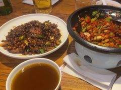 -苹果树下艺术餐厅(通州店)