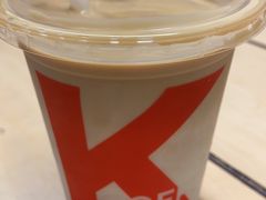 -肯德基(嘉善路地铁站店)