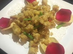 -烛影拾光观景餐厅·创意菜·摄影·小提琴(大唐不夜城店)