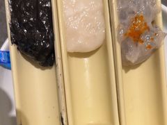-牛YO寿喜烧·铁板烧和牛火锅自助(市府恒隆店)