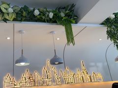 -库滋明·俄罗斯特色美食(中央大街店)