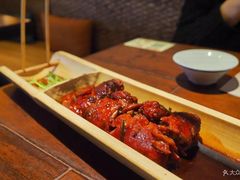 -大牌大·传统杭帮菜(湖滨店)