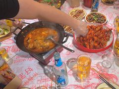 -辣出味岳阳特色烧烤·龙虾大排档(砂子塘总店)