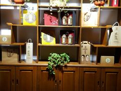 -碧露轩·大益茶体验馆(镇江路店)