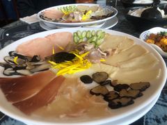 -桥香园过桥米线(国贸店)