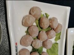 虾丸-红菇坊鲜汤火锅(淮河街店)