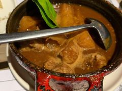 -小大董·烤鸭(凤凰汇店)