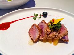 -天玑高空江景餐厅&酒吧Sky Secret Restaurant&Bar