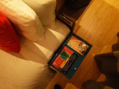 -香港港岛英迪格酒店