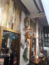 -米莱 Hair Salon 美髮