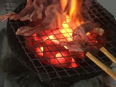 烤肥牛-火云龙烤肉(紫荆花店)