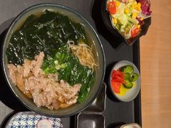 -京旬海鲜放题·铁板烧自助餐厅