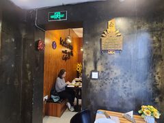 -克比叔叔印度餐厅Kebabs on the Grille(永康路分店)
