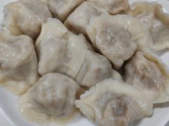 -享口福饺子馆(民旺园店)