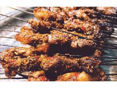 -清真·马峰烤肉(小学习北巷店)