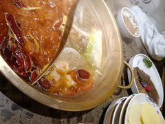 -小龙坎火锅(全球总店)