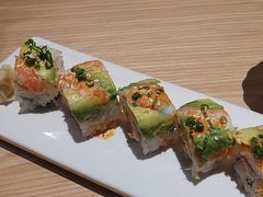 -YAMAKAWA(龙湖胥江天街店)