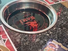 -蜀大侠火锅(森兰花园城店)