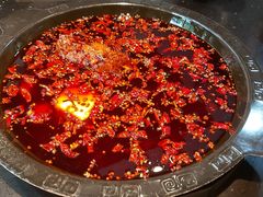 -渝宗老灶火锅(巴国城店)
