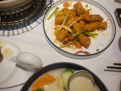 -勝記酒家·37年老字号·经典粤菜(荔枝公园店)