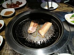 -33韩式自助烧烤(环城南路店)
