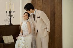-金夫人婚纱摄影(衡阳店)