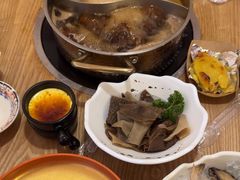 -松野谷·寿喜烧自助(华联顺义金街购物中心店)