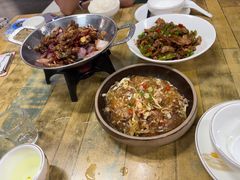 -湘香私房菜(大石长隆店)